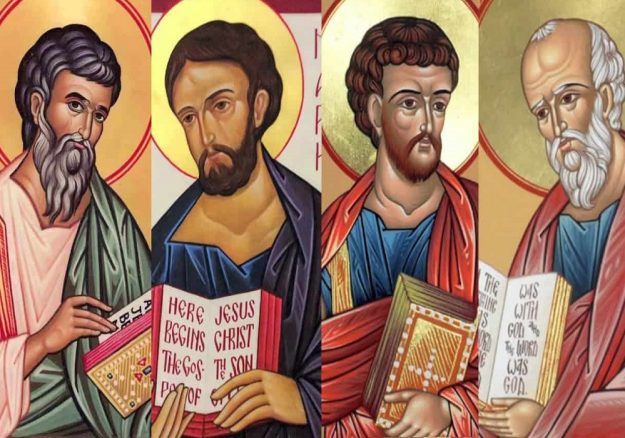 El-origen-de-los-evangelios