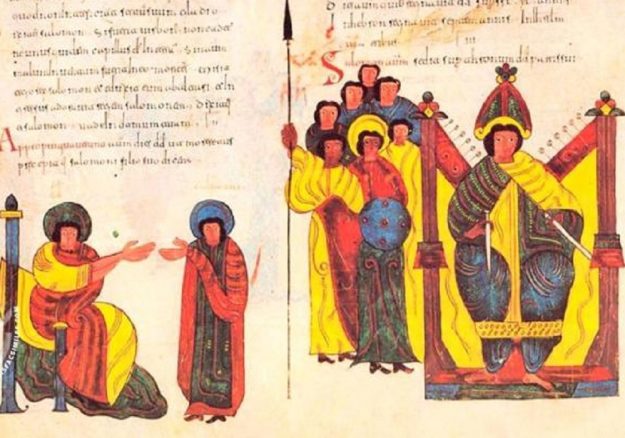 Los-mozarabes