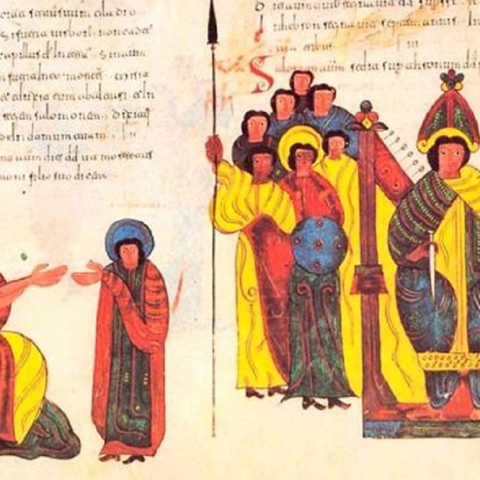 Los-mozarabes News Rincón de la historia