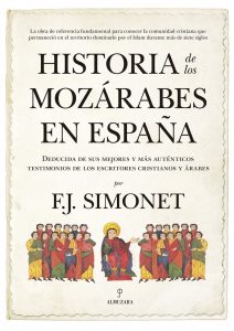 Los mozárabes Edad Media, Rincón de la historia