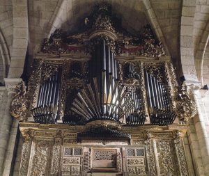 Catedral de Mondoñedo, unha xoia na Mariña lucense Idade Media, Qué ver, Recuncho da historia, Sugerencias, Suxestións