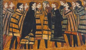 Consideracións sobre a morte durante a Idade Media Edad Media, Idade Media, Recuncho da historia