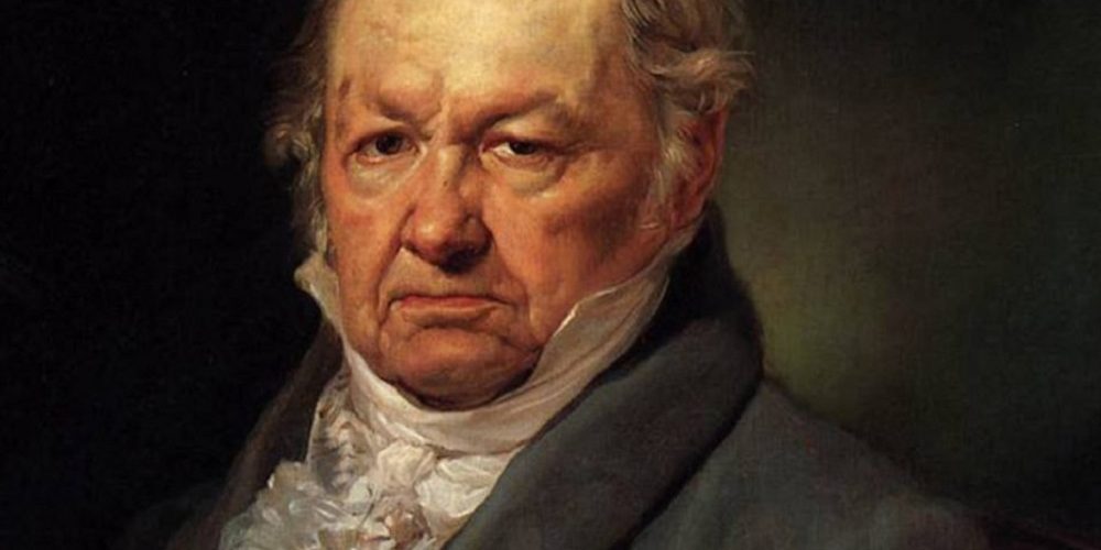 Francisco de Goya