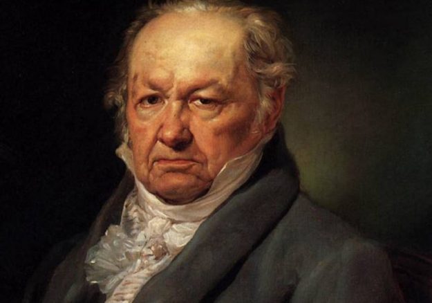 Francisco de Goya