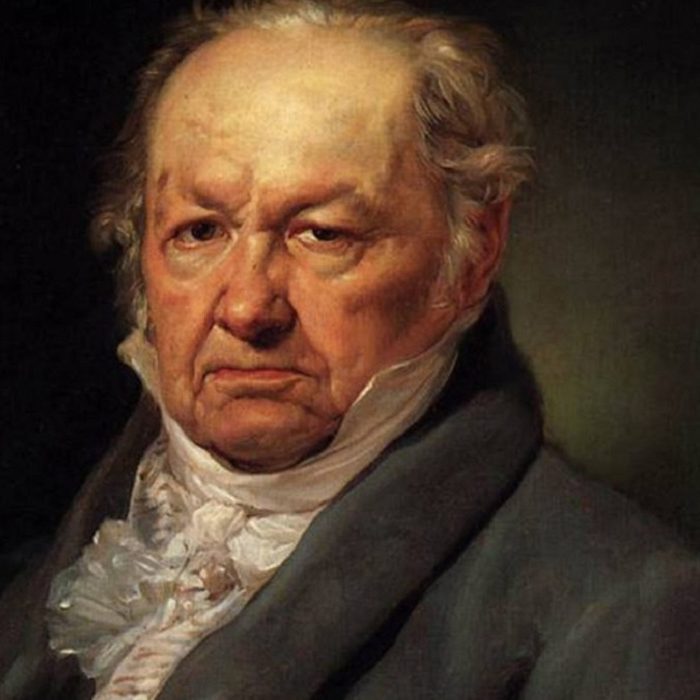 Francisco de Goya News Rincón de la historia