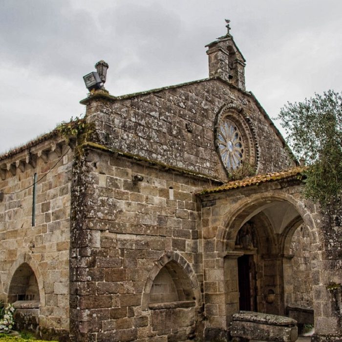 Iglesia_Santa_Maria_Nova_Noia News Rincón de la historia