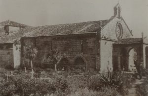 Iglesia de Santa María la Nueva. Museo de laudas gremiales Qué ver, Rincón de la historia, Sugerencias