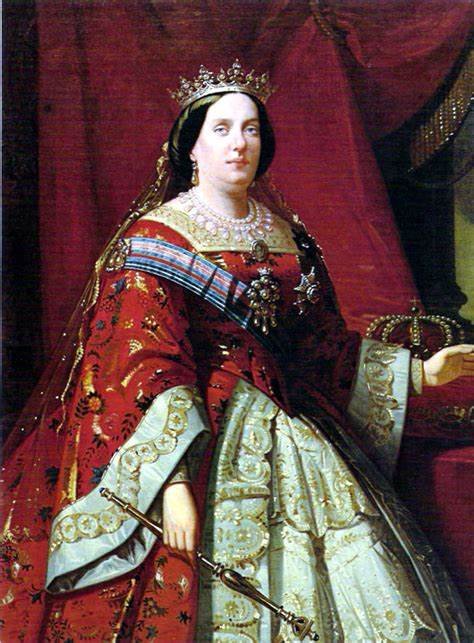 La Crisis Sucesoria De Fernando VII La Crisis Sucesoria De Fernando VII