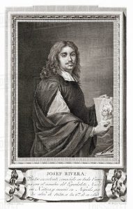 José de Ribera, el spagnoletto Rincón de la historia