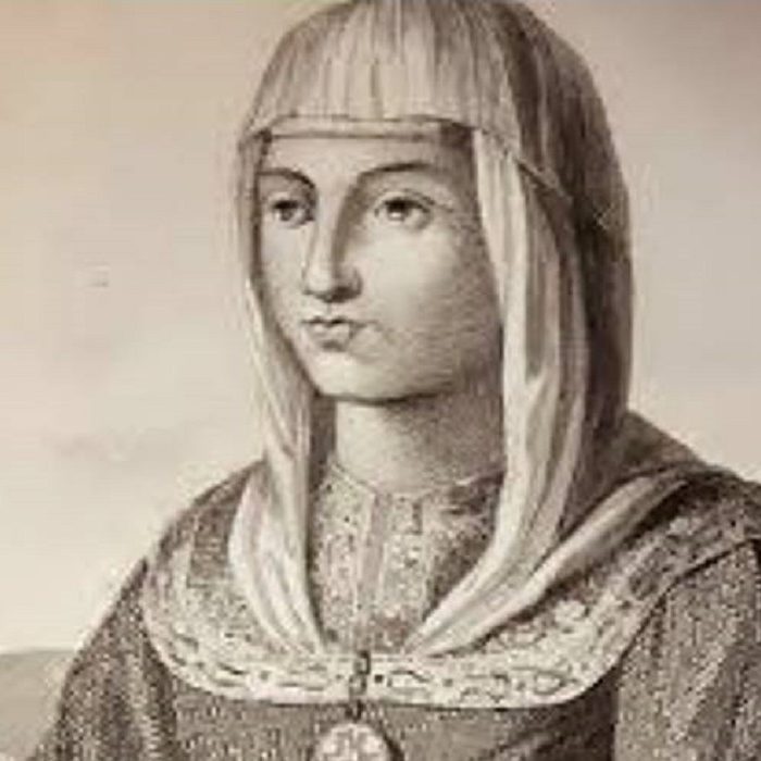 MaríaCastaña_Port News Rincón de la historia