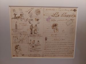 Picasso en A Coruña Qué ver, Rincón de la historia, Sugerencias