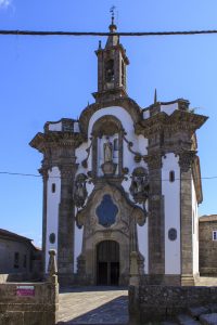 Tui, una hermosa villa llena de historia Rincón de la historia, Sugerencias