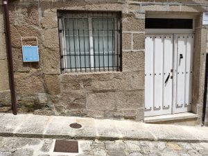 Tui, una hermosa villa llena de historia Rincón de la historia, Sugerencias