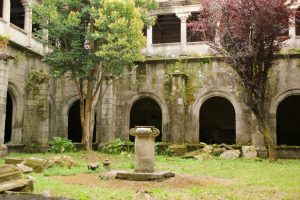 El Real Monasterio de Santa María de Oia Edad Media, Qué ver, Rincón de la historia, Sugerencias