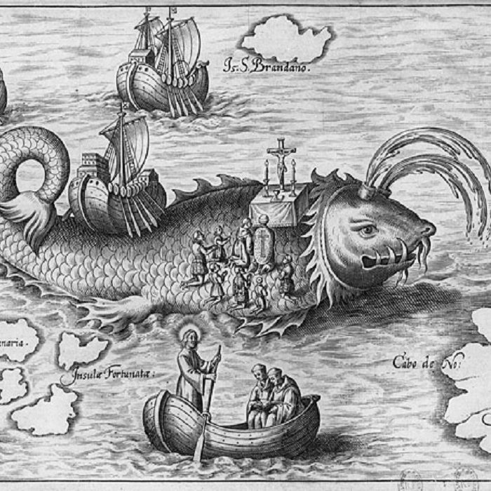 El-mar-durante-la-Edad-Media News Rincón de la historia