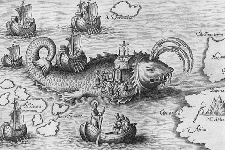 El-mar-durante-la-Edad-Media Blog Recuncho da historia