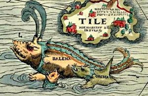El mar durante la Edad Media Edad Media, Rincón de la historia