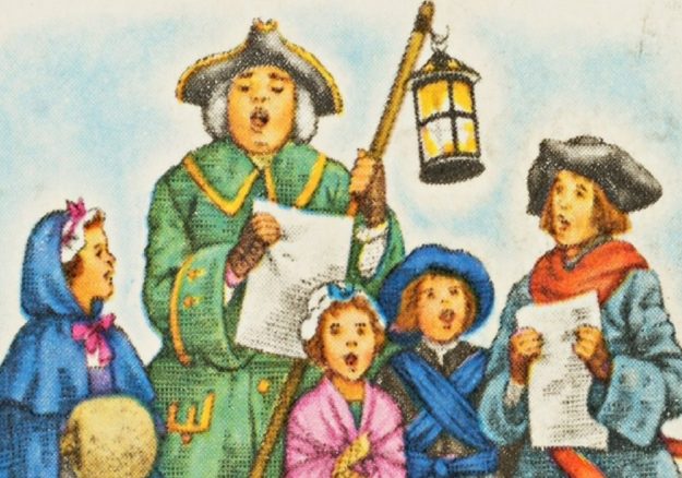 origen-celebracion-Navidad