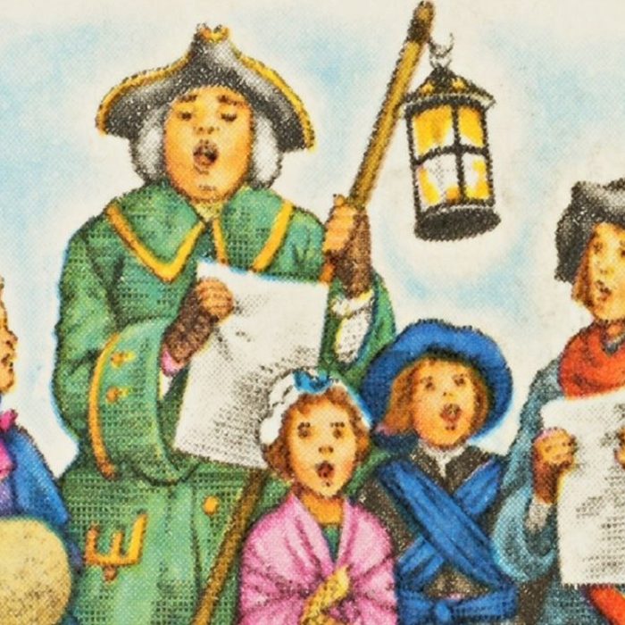 origen-celebracion-Navidad News Rincón de la historia