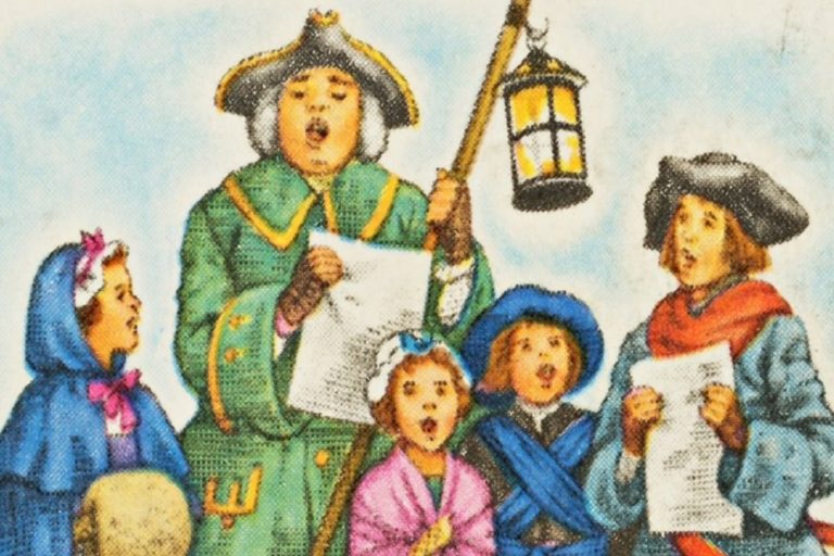 origen-celebracion-Navidad O Recuncho da Historia Recuncho da historia