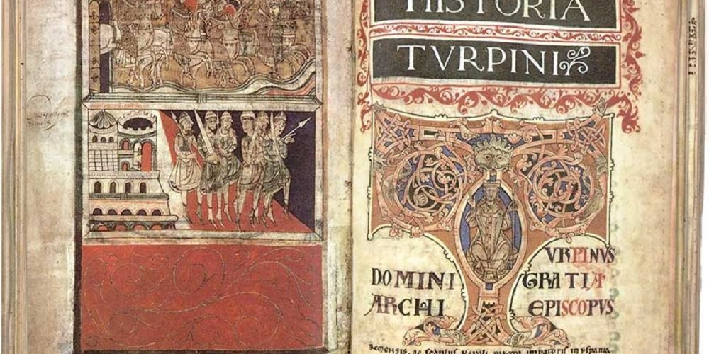 Codex Calixtinus