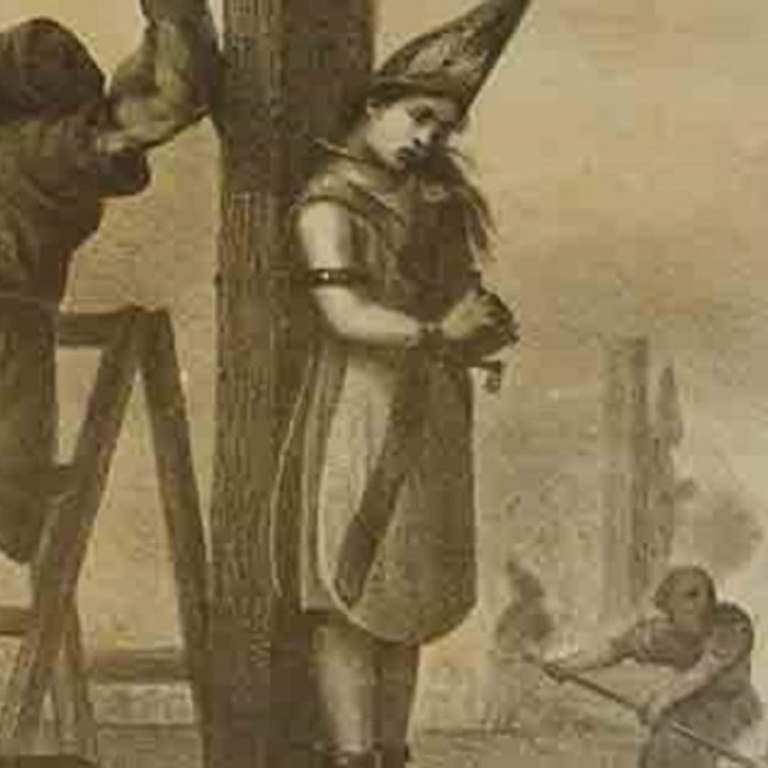 Colgar-el-Sambenito News Rincón de la historia