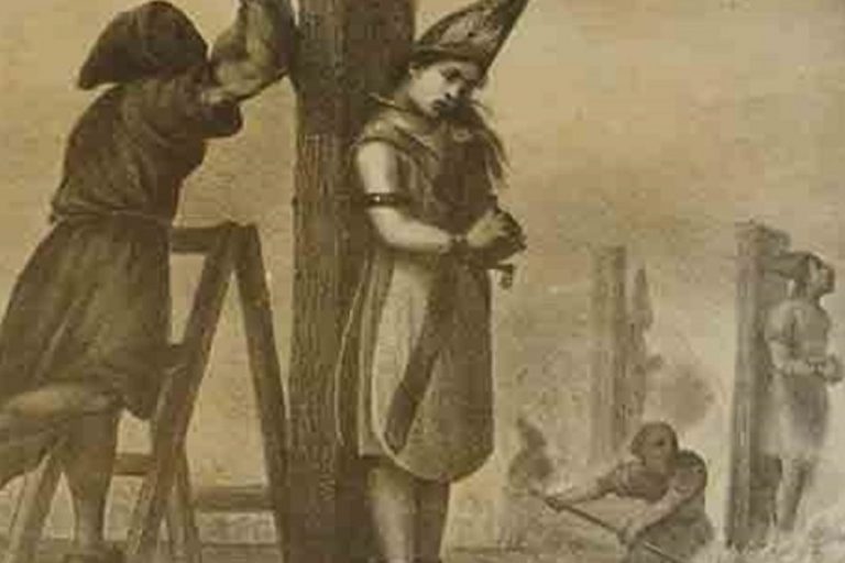 Blog Edad Media, Qué ver, Rincón de la historia, Sugerencias