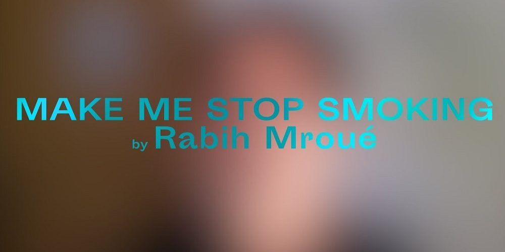 Make Me Stop Smoking