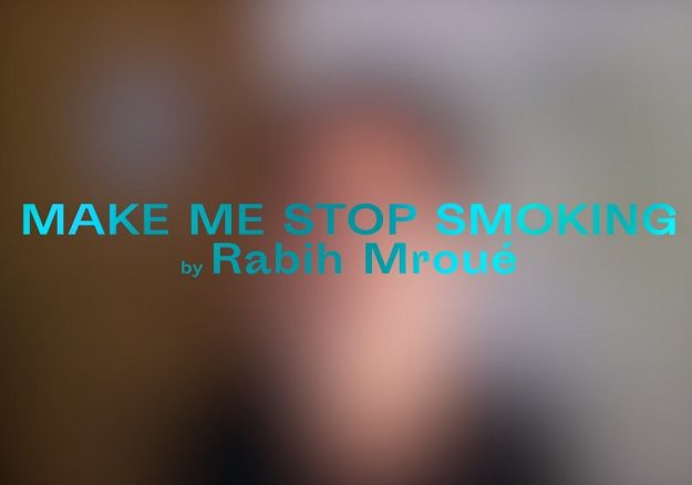 Make Me Stop Smoking