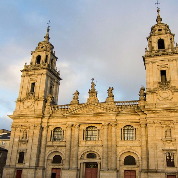 Catedral-de-Lugo (2) News Rincón de la historia