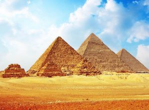 Tipologías arquitectónicas en el Antiguo Egipto Mundo Antiguo, Rincón de la historia
