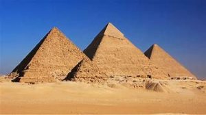 Tipoloxías arquitectónicas no Antigo Exipto Mundo Antigo, Mundo Antiguo, Recuncho da historia