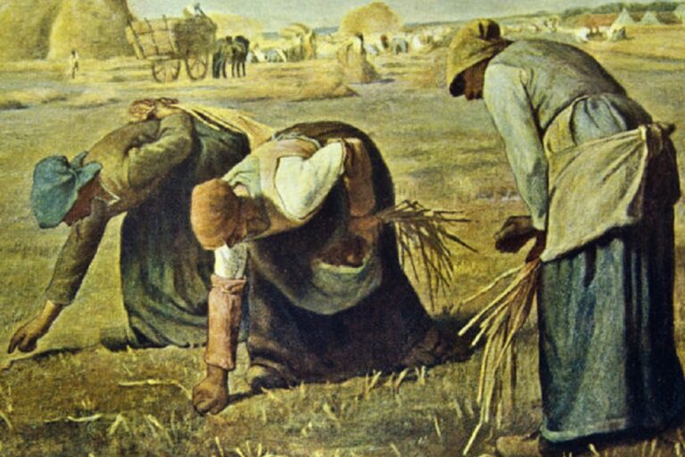 Campesionos en la Edad Media Blog Rincón de la historia, Sin categorizar