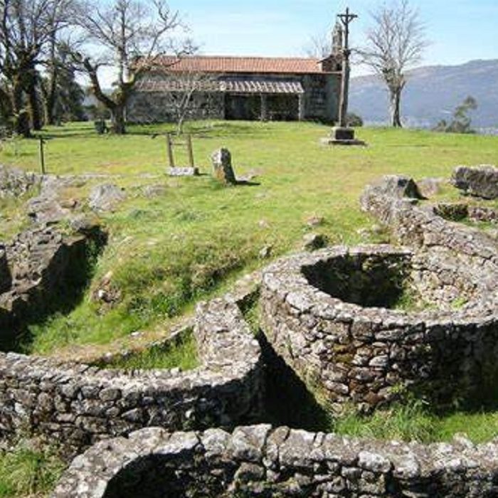 Castro-de-Troña News Rincón de la historia