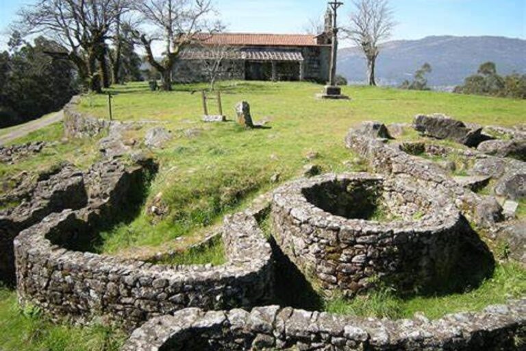 Blog Recuncho da historia