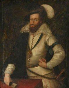 Christian IV, de Dinamarca