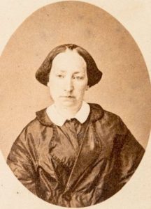 Concepción Arenal, unha muller inconformista na España do século XIX Edad Contemporánea, Idade Contemporánea, Recuncho da historia