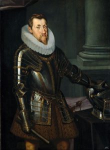 Fernando II, de Bohemia