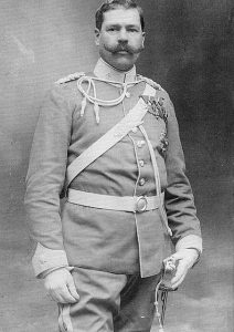 General Manuel Fernández Silvestre