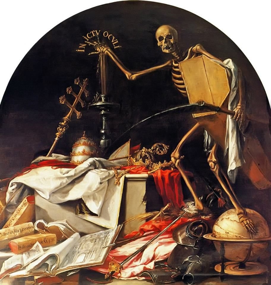 La pintura española del Siglo de Oro