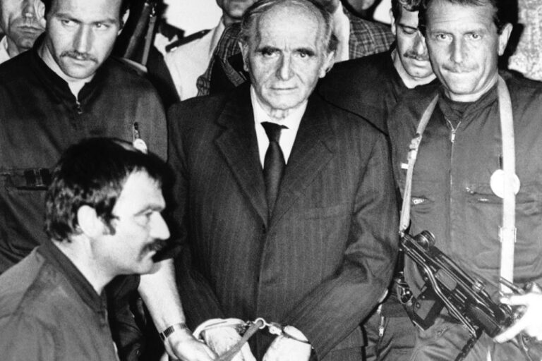 Klaus-Barbie O Recuncho da Historia