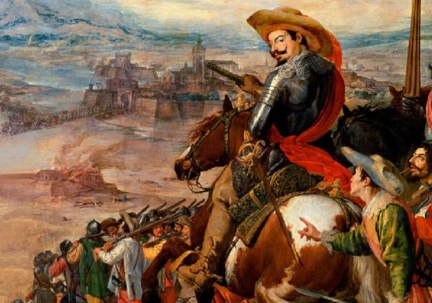 La-Guerra-de-los-Treinta-Años