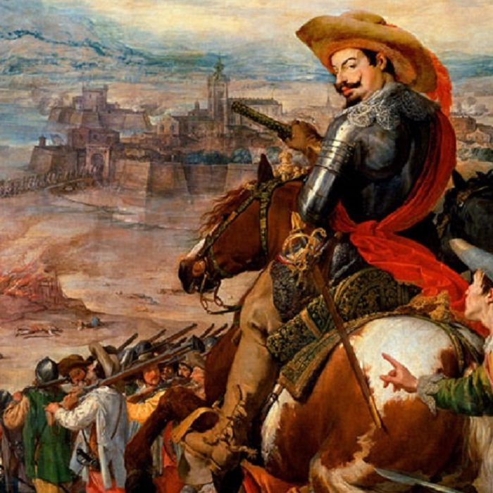 La-Guerra-de-los-Treinta-Años News Rincón de la historia