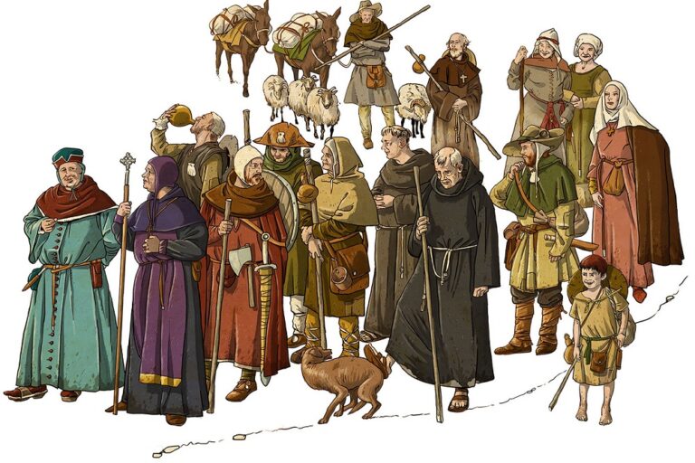 Blog Recuncho da historia