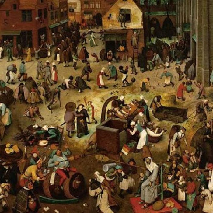 Los-goliardos News Rincón de la historia