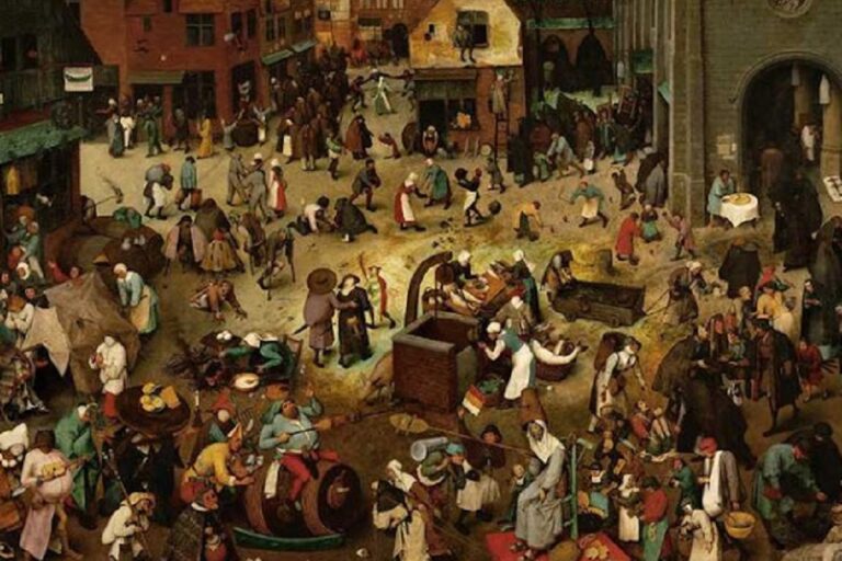 Blog Recuncho da historia