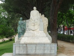 Concepción Arenal, una mujer inconformista en la España del siglo XIX Edad Contemporánea, Rincón de la historia