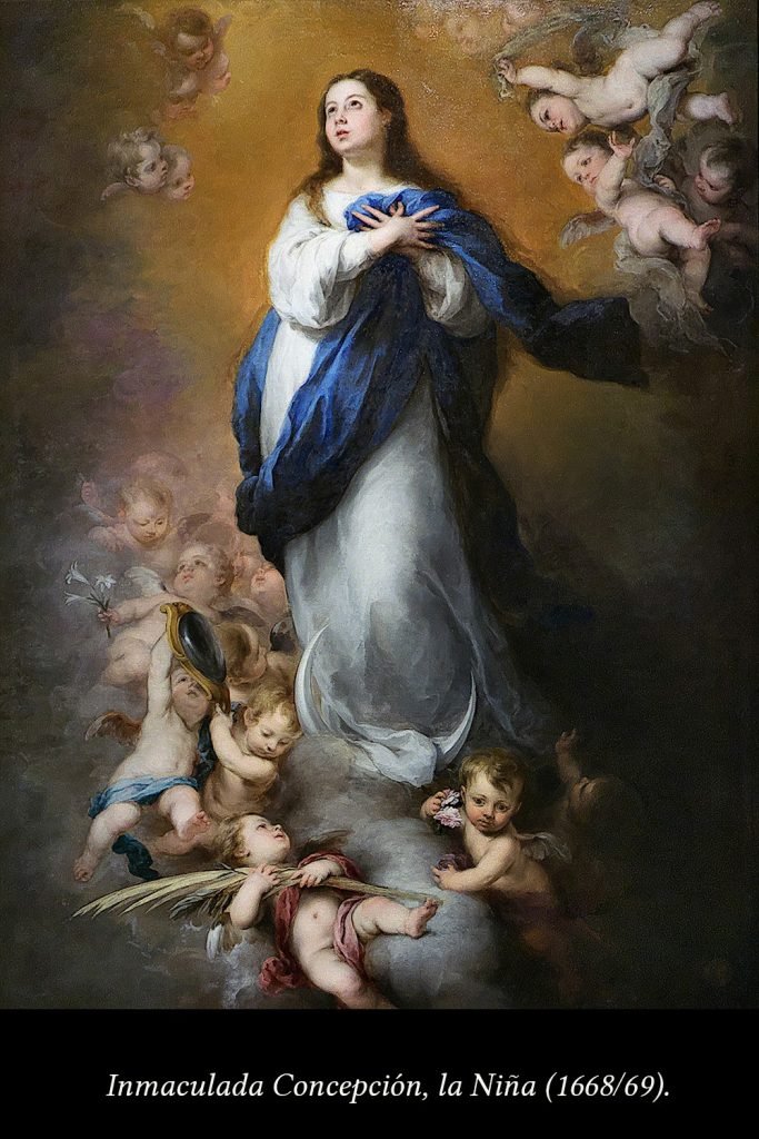 La pintura española del Siglo de Oro