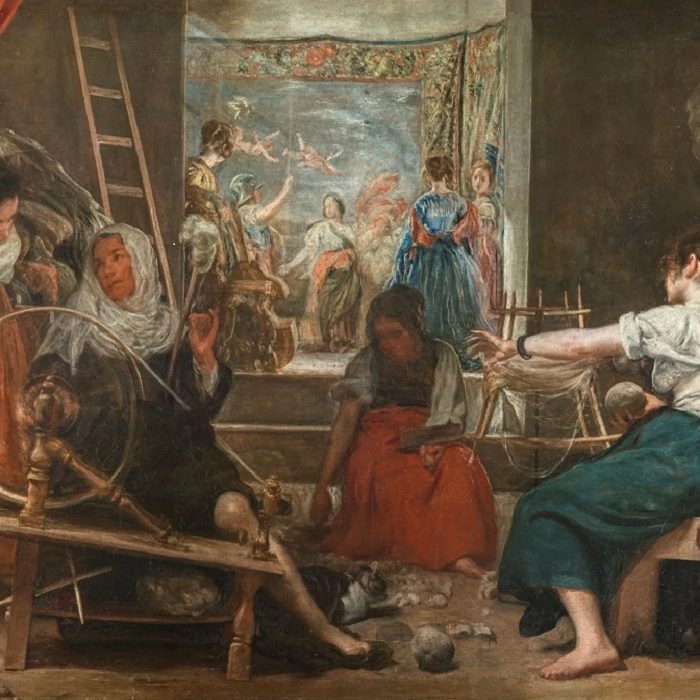 Pintura-española-del-siglo-de-oro News Rincón de la historia