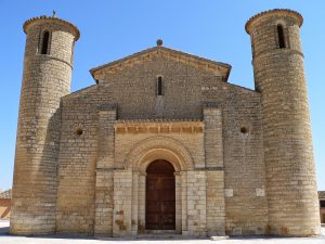 San Martín de Fromista, obra cumbre del románico español Edad Media, Rincón de la historia, Sugerencias